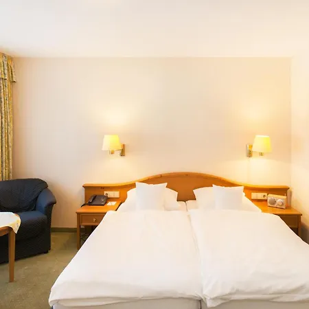 Landgasthof Hotel Hirsch-2